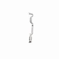 MagnaFlow Conv DF 07 - 09 Mitsu Outlander 3.0L - My Store