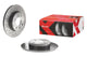 Brembo 11 - 17 BMW X3/15 - 18 X4 Front Premium Xtra Cross Drilled UV Coated Rotor - My Store