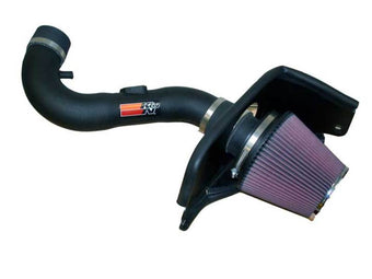 compare product K&N 05-09 Ford Mustang V6-4.0L Performance Intake Kit