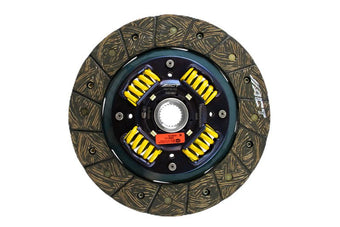 compare product ACT 17-21 Honda Civic Perf Street Sprung Disc