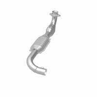 MagnaFlow Conv DF 01 - 02 Exped/F - 150 5.4L D/S - My Store