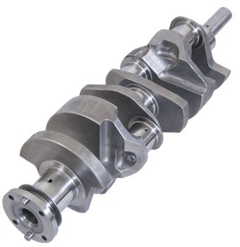 compare product Eagle Ford 8BA Flathead 4.000in Stroke 2.000in Rod Journals Cast Crankshaft