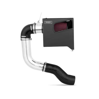compare product Mishimoto 15 Subaru WRX Performance Air Intake Kit w/ Box - Polished