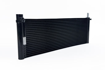 compare product CSF 09-14 Ford F-150 and Raptor Transmission Oil Cooler