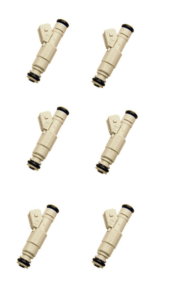 compare product FAST Injector FAST 6-Pack 36-Lb/hr