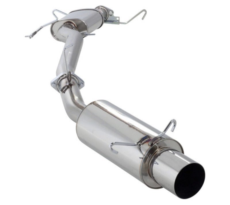 HKS SILENT Hi - POWER TURBO E - FC3S 13B - T - My Store