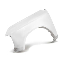 Anderson Composites 21 - 22 Ford Bronco 2DR/4DR Fiberglass Front Fenders (2in Rise & 2.5in Wider) - My Store
