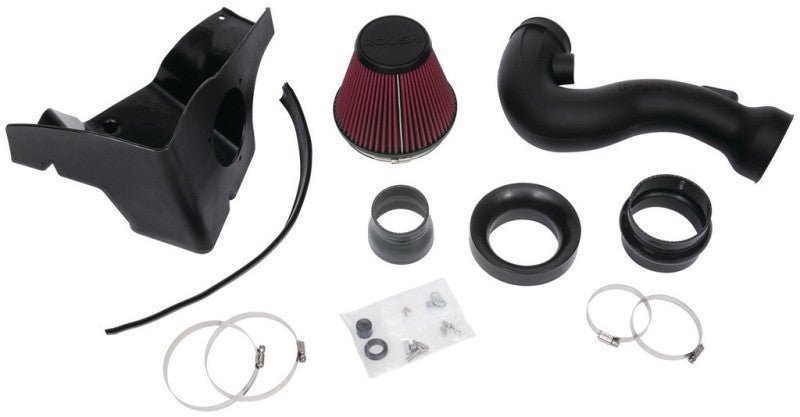 Roush 2005 - 2009 Ford Mustang 4.0L V6 Cold Air Intake Kit - My Store