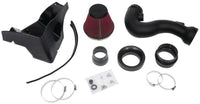 Roush 2005 - 2009 Ford Mustang 4.0L V6 Cold Air Intake Kit - My Store
