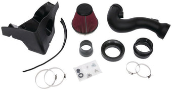 compare product Roush 2005-2009 Ford Mustang 4.0L V6 Cold Air Intake Kit