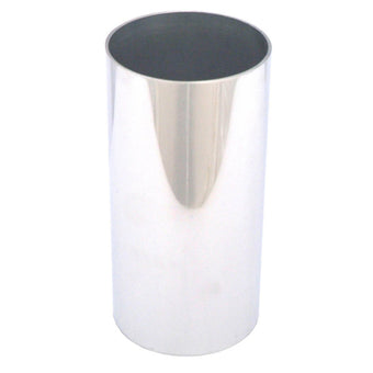 compare product Spectre Universal Tube 3in. OD x 6in. Length - Aluminum