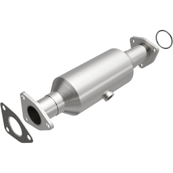 compare product MagnaFlow Direct Fit Catalytic Converter 98-02 Honda Accord 2.3L