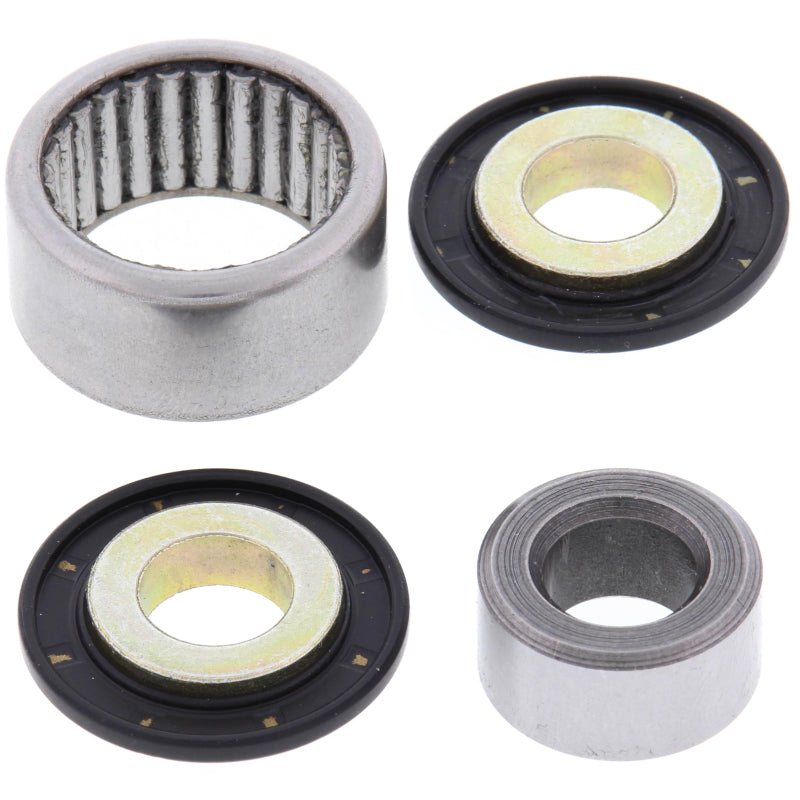 All Balls Racing 97 - 07 Honda CR125R Lower - Rear Shock Bearing Kit - My Store