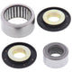 All Balls Racing 97 - 07 Honda CR125R Lower - Rear Shock Bearing Kit - My Store