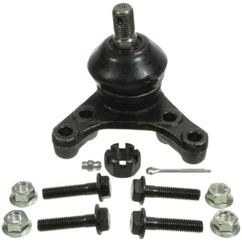 compare product MOOG 95-04 Toyota Tacoma DLX Base S-Runner Front Right Upper Ball Joint
