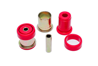 compare product BMR 1978-1996 B-Body Differential Housing Mount Bushings (Polyurethane) - Black