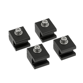 compare product ARB BASE Rack Alloy Block Set