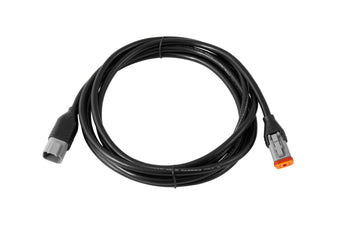 compare product Diode Dynamics DT 4-Pin Extension Wire - 3m