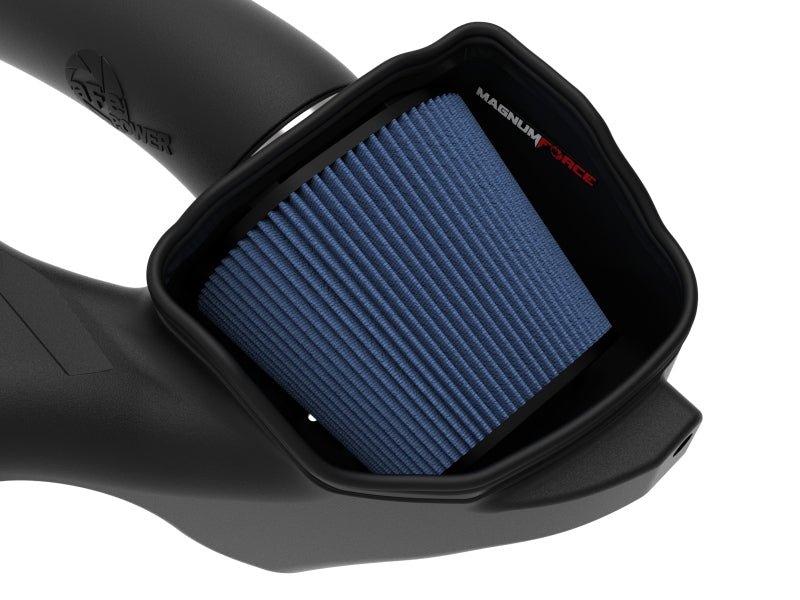 aFe 2021+ Ford F150 5.0L V8 MagnumFORCE Intake Stage - 2 Pro 5R - My Store
