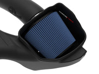 aFe 2021+ Ford F150 5.0L V8 MagnumFORCE Intake Stage - 2 Pro 5R - My Store