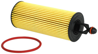 compare product K&N 14-22 Jeep Cherokee 3.6L V6 / 14-23 Chrysler 300 3.6L V6 Oil Filter