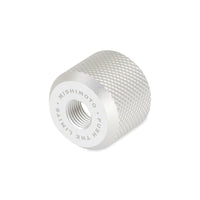 Mishimoto Shift Knob Reverse Lockout Adapter Kit - Silver (Set of 4) - My Store