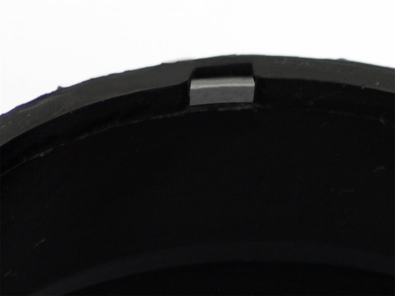 aFe MagnumFORCE Spare Parts AIS Coupling Reducer: (3 - 1/2 x 2.80)ID x 2L - My Store