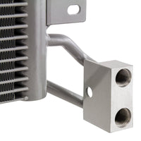 Mishimoto 2018+ Jeep Wrangler JL Performance Transmission Cooler - My Store
