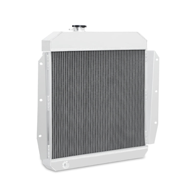 Mishimoto 55 - 59 GM 3100 Series X - Line Aluminum Radiator - My Store