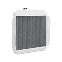 Mishimoto 55 - 59 GM 3100 Series X - Line Aluminum Radiator - My Store