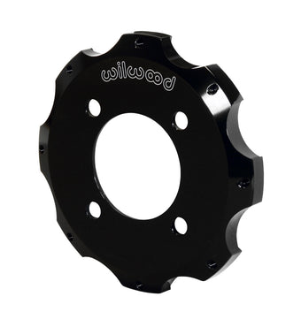compare product Wilwood Hat-BB Front .600in Offset 4 x 4.25 - 8 on 7.00in