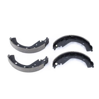 compare product Power Stop 03-06 Pontiac Vibe Rear Autospecialty Brake Shoes