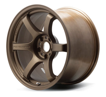 compare product Gram Lights 57DR 19x9.5 +25 5x112 Bronze 2 Wheel