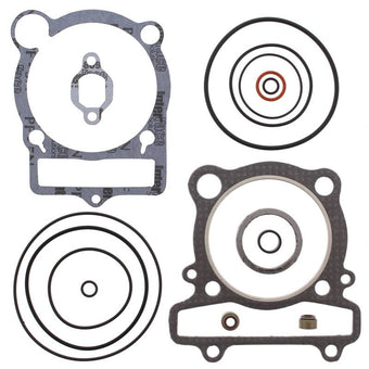 compare product Vertex Gaskets 07-11 Yamaha YFM350 Grizzly IRS Top End Gasket Kit
