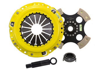 compare product ACT 1997 Acura CL HD/Race Rigid 4 Pad Clutch Kit