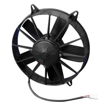 compare product SPAL 1310 CFM 11in High Performance Fan - Push (VA03-AP70/LL-37S)