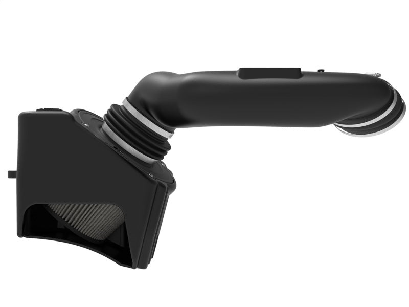 aFe Quantum Pro DRY S Cold Air Intake System 17 - 18 Ford PowerStroke V8 6.7L (td) - My Store
