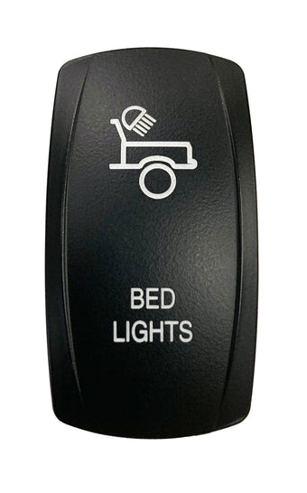 compare product sPOD Rocker Bed Lights Switch