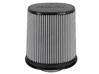 compare product aFe Magnum FLOW Pro DRY S Universal Air Filter F-5in. / B-(9X7) MT2 / T-(7.25 X 5) / H-9in.