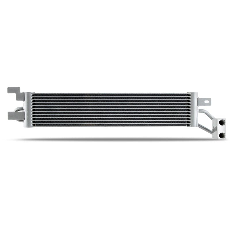 Mishimoto 2018+ Jeep Wrangler JL Performance Transmission Cooler - My Store