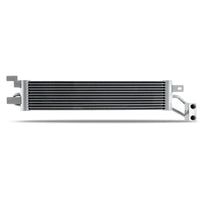 Mishimoto 2018+ Jeep Wrangler JL Performance Transmission Cooler - My Store