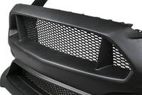 Anderson Composites 15 - 17 Ford Mustang Type - TT Front Bumper Fiberglass - My Store