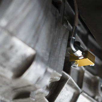 compare product ISR Performance S-Chassis T56 Master Cylinder Conversion Kit w/ Speed Bleeder