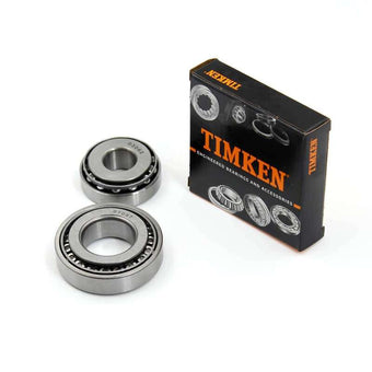 compare product Race Star Pro Forged Anglia Bearing Kit w/Seal - Single