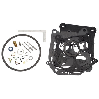 compare product Edelbrock Rebuild Kit 1901/1902