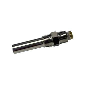 compare product Snow Performance Water Methanol Injection 1in Extended Nozzle 2GPH