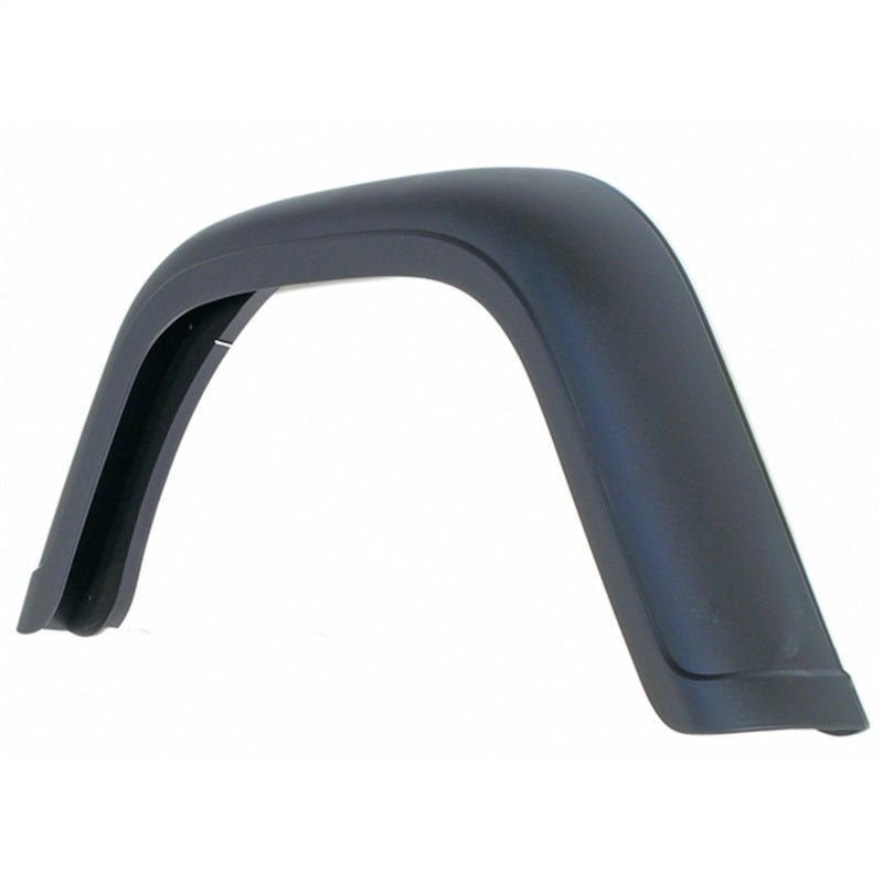 Omix Rear Fender Flare Right Side - 87 - 95 Wrangler YJ - My Store