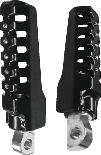 compare product Burly Brand Razorback Pegs Pass - Black