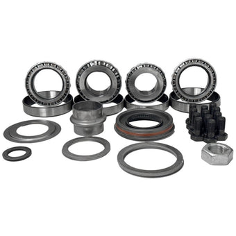 compare product Revolution Gear & Axle 17-22 F250/350/450/550 Super Dana 60 Master Install Kit
