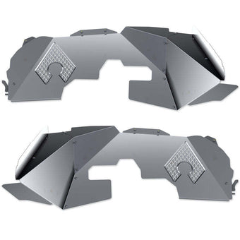 compare product Artec Industries 18-25 Jeep Wrangler JL / Jt Front Inner Fenders All Engines Falcon Shocks Vented